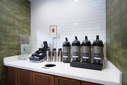  - Fairfield Inn & Suites by Marriott El Reno - I-40, Exit 123