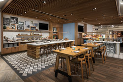  - Westin Arlington Gateway Hotel - I-66, Exit 71