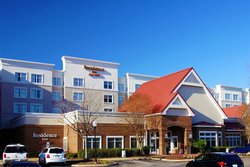  - Residence Inn by Marriott Chesapeake - I-64, Exit 289
