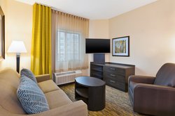  - Candlewood Suites Washington - I-79, Exit 41