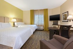  - Candlewood Suites Washington - I-79, Exit 41
