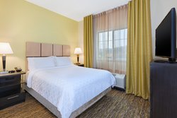  - Candlewood Suites Washington - I-79, Exit 41