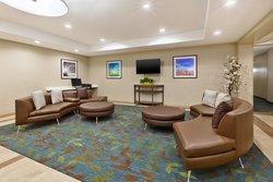  - Candlewood Suites Washington - I-79, Exit 41