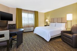  - Candlewood Suites Washington - I-79, Exit 41