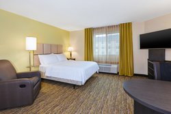  - Candlewood Suites Washington - I-79, Exit 41
