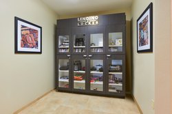  - Candlewood Suites Washington - I-79, Exit 41