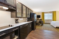  - Candlewood Suites Washington - I-79, Exit 41