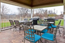  - Candlewood Suites Washington - I-79, Exit 41