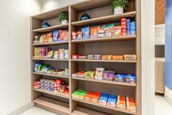  - Holiday Inn Express & Suites Ottawa - I-80, Exit 90