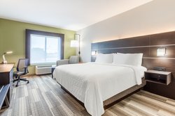  - Holiday Inn Express & Suites Ottawa - I-80, Exit 90