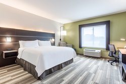  - Holiday Inn Express & Suites Ottawa - I-80, Exit 90