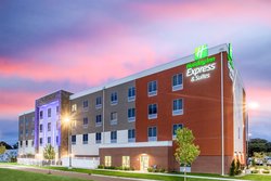  - Holiday Inn Express & Suites Ottawa - I-80, Exit 90