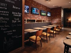  - Omni Severin Hotel Indianapolis