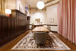  - Palihotel San Francisco