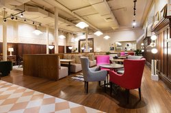  - Palihotel San Francisco