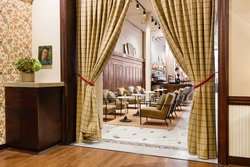  - Palihotel San Francisco