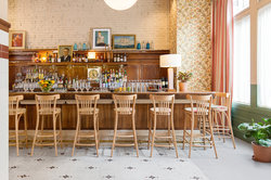  - Palihotel San Francisco