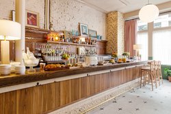  - Palihotel San Francisco