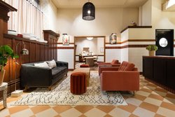  - Palihotel San Francisco