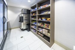  - Holiday Inn Express & Suites Rochelle - I-39, Exit 99