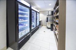  - Holiday Inn Express & Suites Rochelle - I-39, Exit 99