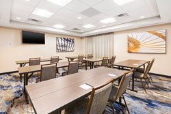  - Fairfield Inn & Suites by Marriott Goshen