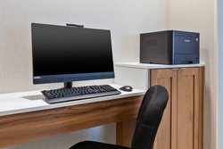  - Fairfield Inn & Suites by Marriott Goshen