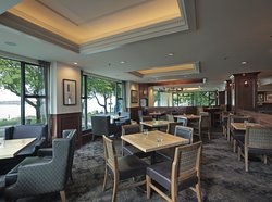  - Sylvia Hotel Vancouver