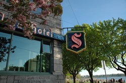  - Sylvia Hotel Vancouver