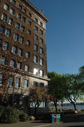  - Sylvia Hotel Vancouver