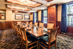  - Sylvia Hotel Vancouver