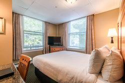  - Sylvia Hotel Vancouver