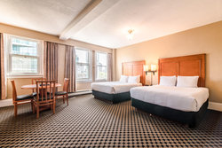  - Sylvia Hotel Vancouver