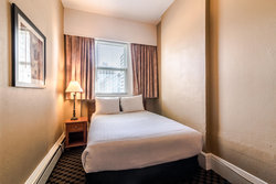  - Sylvia Hotel Vancouver
