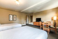  - Sylvia Hotel Vancouver