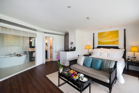 INTERCONTINENTAL KOH SAMUI - Photo 107