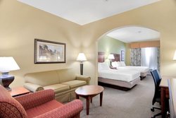  - Holiday Inn Express & Suites Hurst