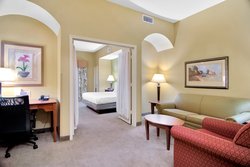 - Holiday Inn Express & Suites Hurst