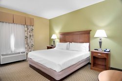  - Holiday Inn Express & Suites Hurst