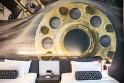  - Hotel Indigo Downtown St. Louis - I-44, Exits 292 & 292B