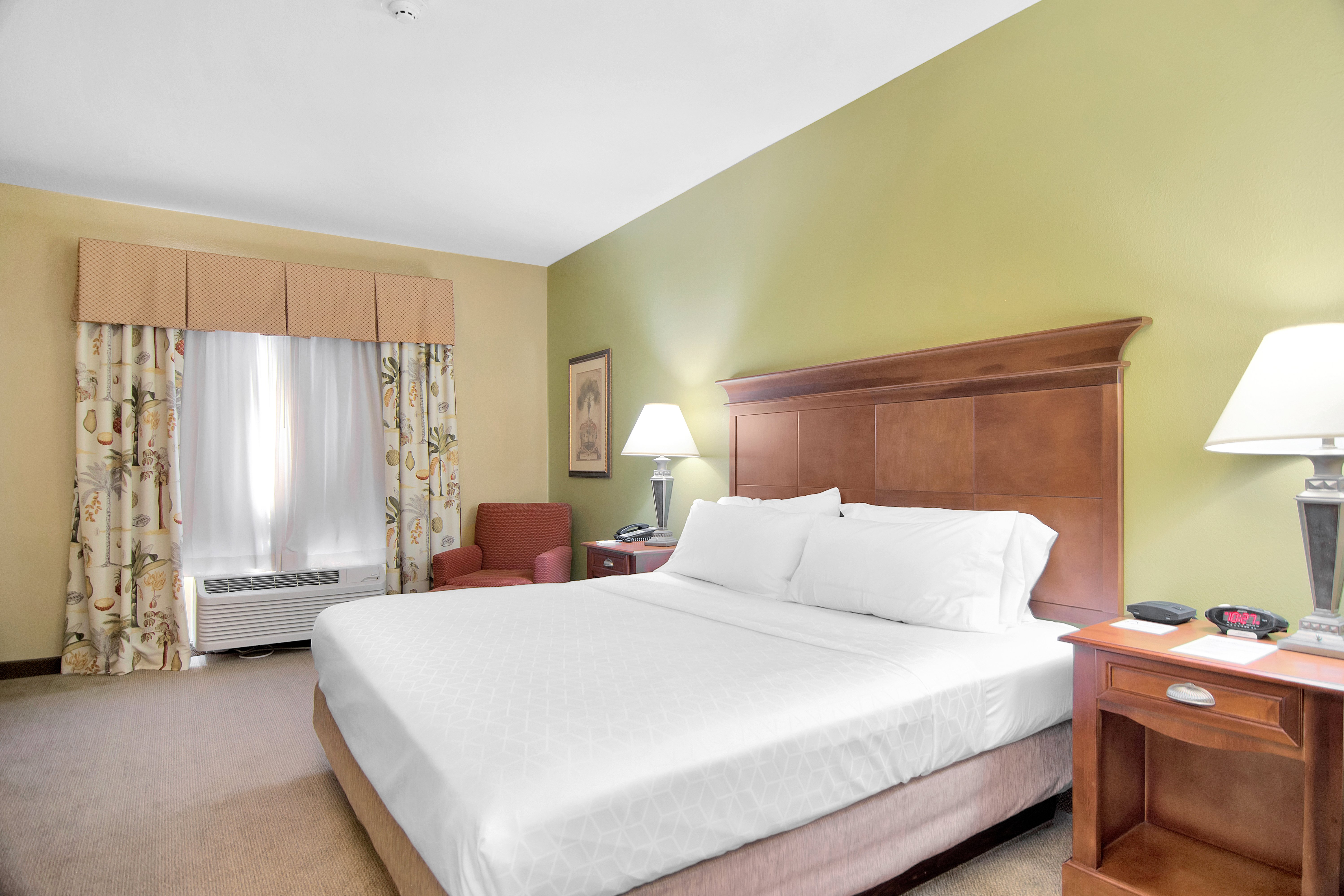 HOLIDAY INN EXP STES HURST BY IHG-guestroom-King Suite.jpg