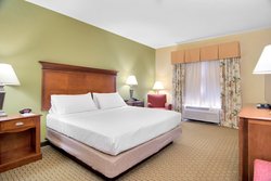  - Holiday Inn Express & Suites Hurst