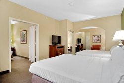  - Holiday Inn Express & Suites Hurst