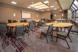  - Courtyard by Marriott Hotel Herndon