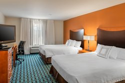  - Fairfield Inn & Suites by Marriott New Braunfels - I-35, Exit 189