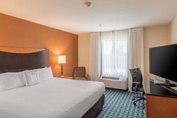  - Fairfield Inn & Suites by Marriott New Braunfels - I-35, Exit 189