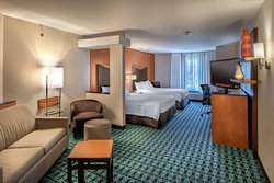 - Fairfield Inn & Suites by Marriott New Braunfels - I-35, Exit 189