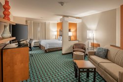  - Fairfield Inn & Suites by Marriott New Braunfels - I-35, Exit 189