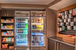  - Fairfield Inn & Suites by Marriott New Braunfels - I-35, Exit 189