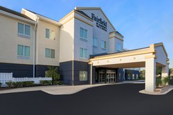  - Fairfield Inn & Suites by Marriott Fairgrounds Tampa - I-4, Exit 5
